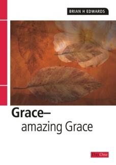 Grace: Amazing Grace (Used Copy)