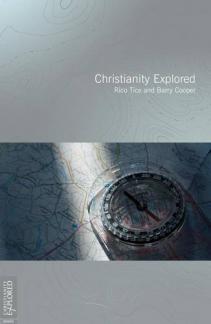 Christianity Explored (Used Copy)