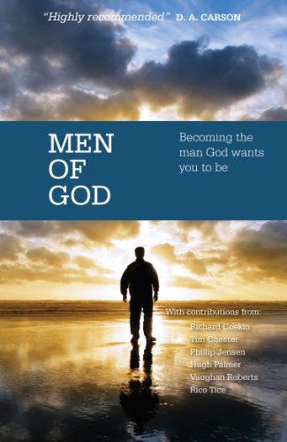 Men of God (Used Copy)