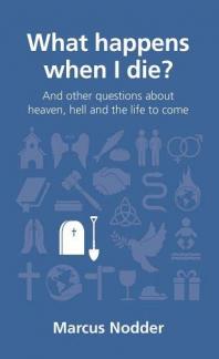 What happens when I die? (Questions Christians Ask)
