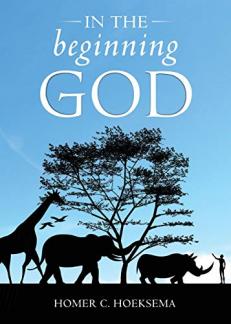 In the Beginning God (Used Copy)