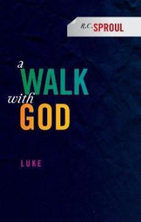 A Walk with God – Luke