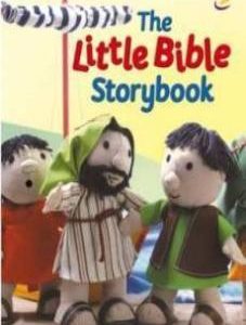 The Little Storybook