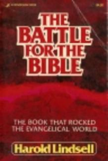 The Battle for the Bible (Used Copy)
