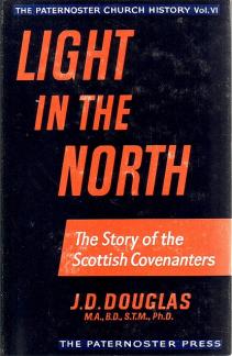 Light in the North (Church History) (Used Copy)