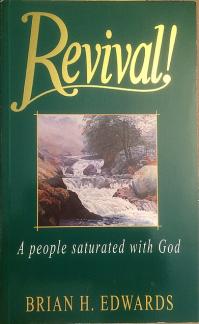 Revival (Used Copy)