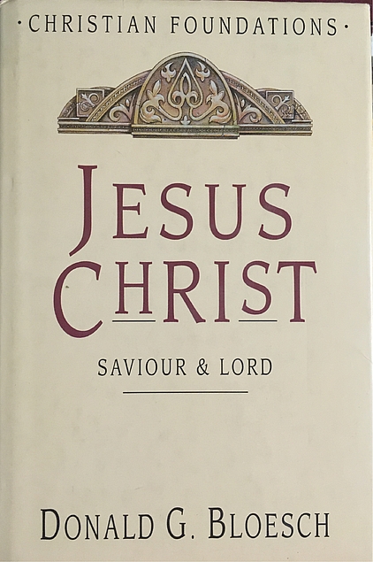 Jesus Christ Saviour And Lord /c.f. (Used Copy)
