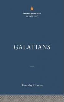 Galatians: The Christian Standard Commentary