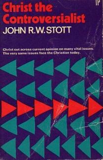 Christ the Controversialist (Used Copy)