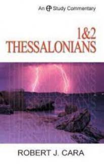 1 & 2 Thessalonians (EPSC Commentary Series)