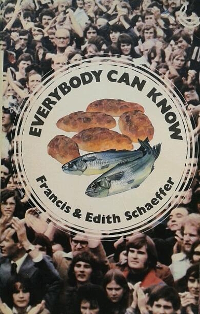 Everybody Can Know (Used Copy)