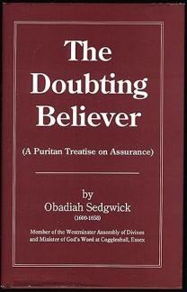 The Doubting Believer (Used Copy)