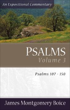 Psalms Vol 3