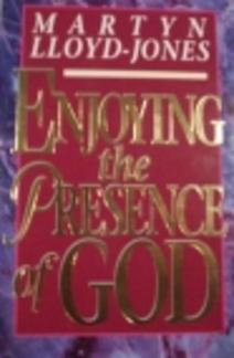 Enjoying the Presence of God: Studies in the Psalms (Used Copy)