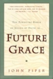 Future Grace (Used Copy)
