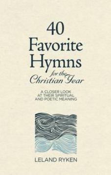 40 Favorite Hymns