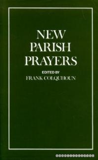 New Parish Prayers (Used Copy)
