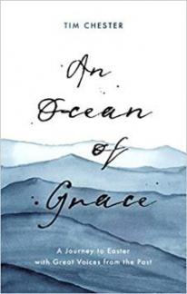 An ocean of Grace