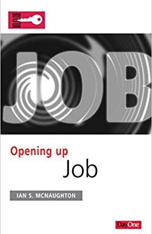 Opening up – Job