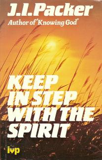 Keep in Step with the Spirit (Used Copy)
