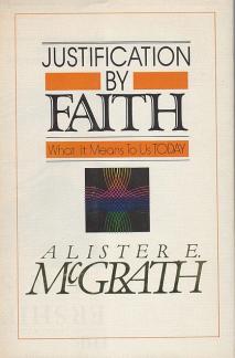 Justification by Faith (Used Copy)