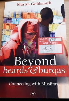 Beyond Beards and Burqas: Connecting with Muslims (Used Copy)