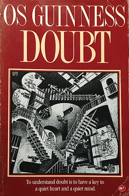 Doubt (Lion Paperback) (Used Copy)