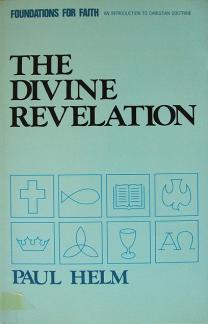 Divine Revelation (Used Copy)