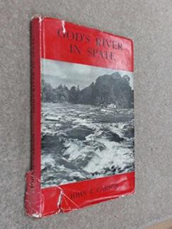 God’s River in Spate : The Story of the Religious Awakening of Ulster in 1859 (Used Copy)