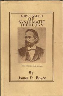 Abstract of Systematic Theology / A Brief Catechism of Bible Doctrine (Used Copy)