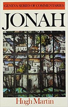 Jonah (Geneva Series of Commentaries)