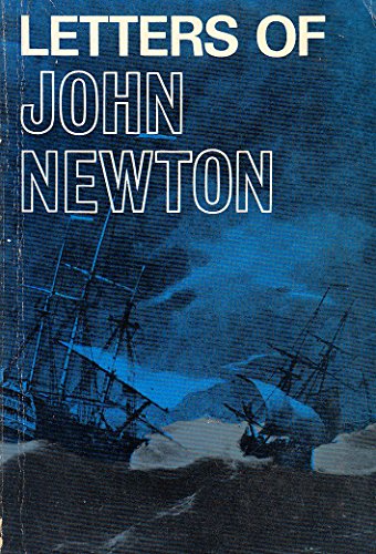 Letters of John Newton (Used Copy)