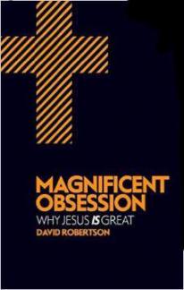 Magnificent Obsession (Used Copy)