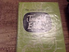 Select Works of Jonathan Edwards: Volume 3: Treatise Concerning the Religous Affections (Used Copy)