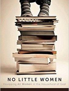 No Little Women