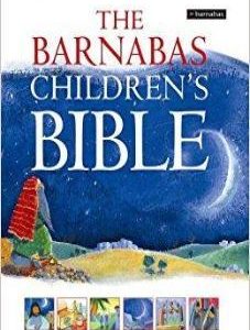 The Barnabas Children’s Bible