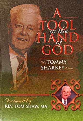 A Tool In The Hand Of God (Used Copy)
