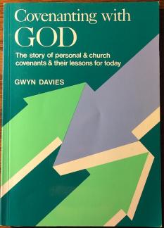 Covenanting with God (Used Copy)