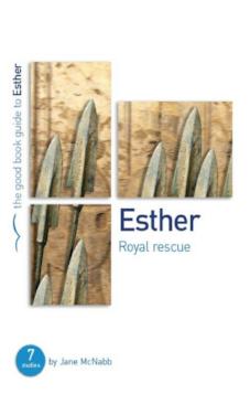 The Good Book Guide to Esther
