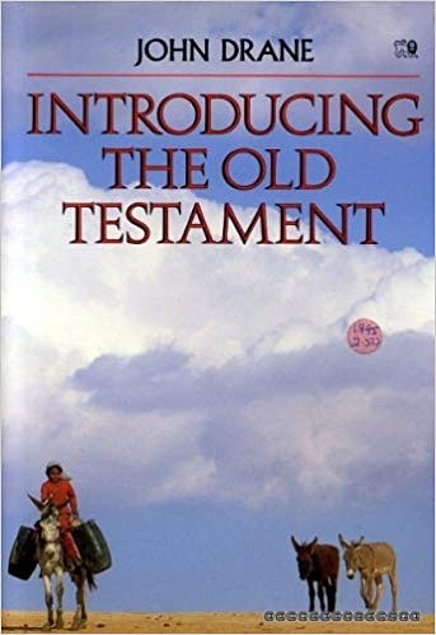 Intro. The Old Testament (Hbk) (Used Copy)