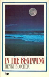 In the Beginning (Used Copy)