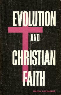 Evolution and Christian Faith (Used Copy)