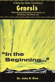 Genesis: In the Beginning (Used Copy)