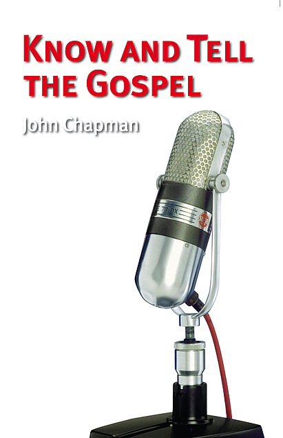 Know and Tell the Gospel (Used Copy)