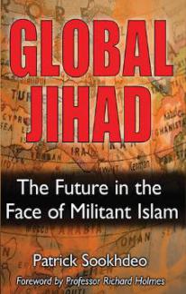Global Jihad: The future in the face of militant Islam