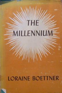 The Millennium (Used Copy)