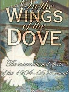 On the Wings of a Dove: The International Effects of the 1904-05 Revival