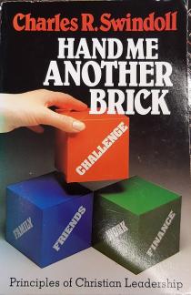 Hand Me Another Brick (Used Copy)