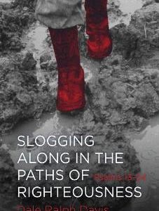 Slogging Along the paths