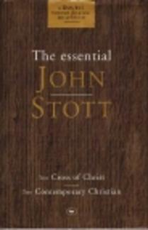 The Essential John Stott: A Double Volume for a New Millennium (Used Copy)